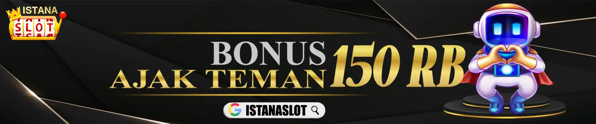 BONUS AJAK TEMAN